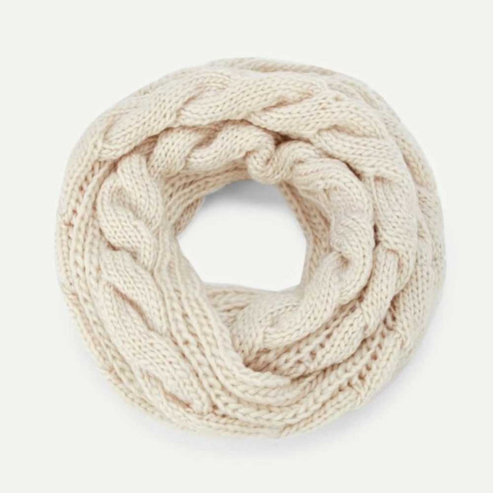 Infinity Scarf